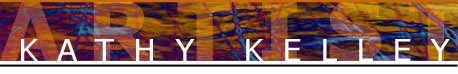 kathy kelley - artist